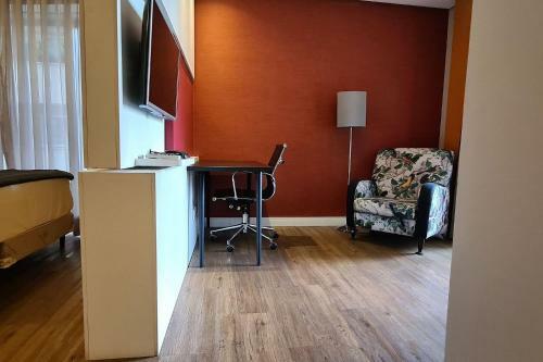 Apartamento Anylife Vip Ibirapuera