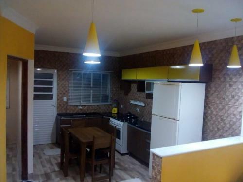 Temporada Casa Dos Sonhos Peru�be
