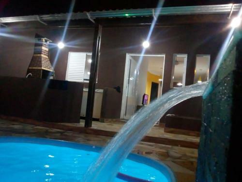 Temporada Casa Dos Sonhos Peru�be