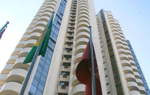 Apartamento Flat Com �tima Localiza��o Regi�o Da Paulista Masp