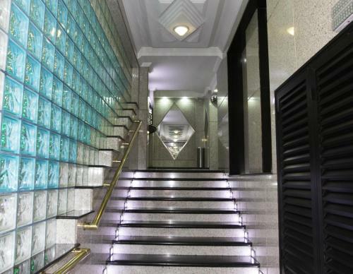 Hotel Metropolis
