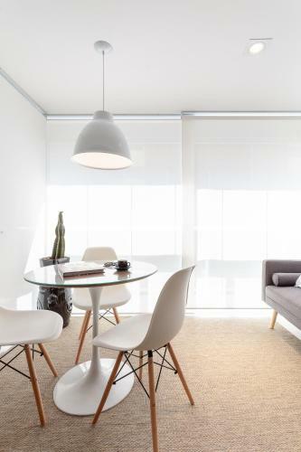 Apartamento Londom Consolacao