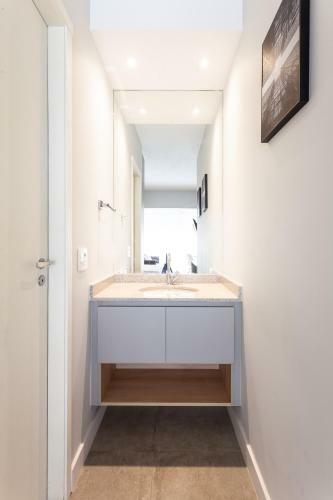 Apartamento Londom Consolacao
