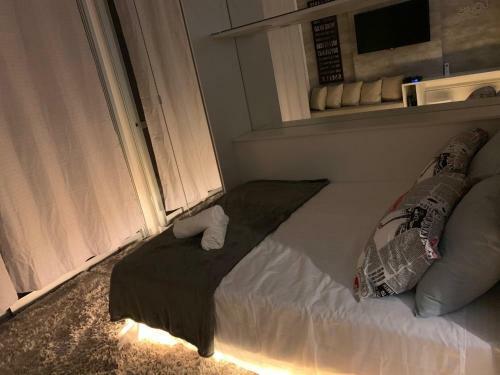Apartamento 5 Estrelas C/infinity Pool Cod 214