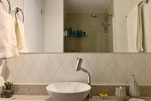 Apartamento Ap Prox Shopping Frei Caneca Cod811