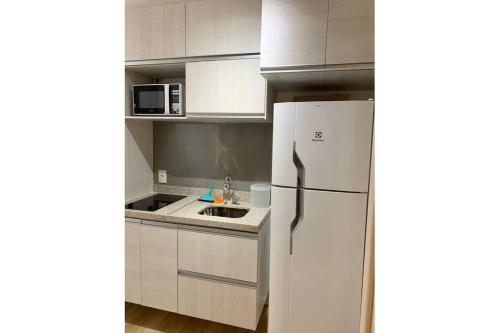 Apartamento Ap Prox Shopping Frei Caneca Cod811