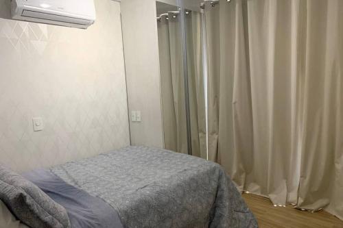 Apartamento Ap Prox Shopping Frei Caneca Cod811