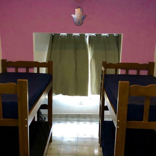 Kaleidosc�pio Hostel