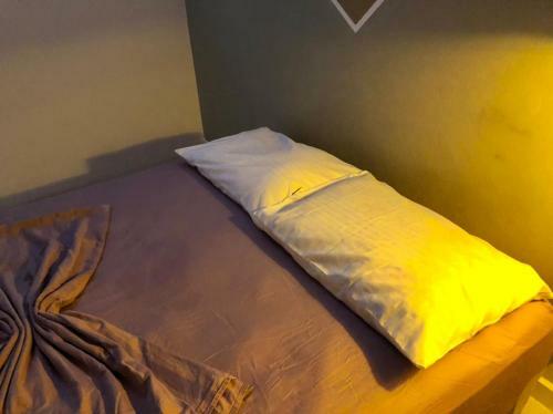 Kaleidosc�pio Hostel
