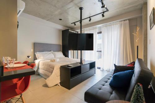 Apartamento Ap C/infinity Pool Largo Do Arouche Cd414