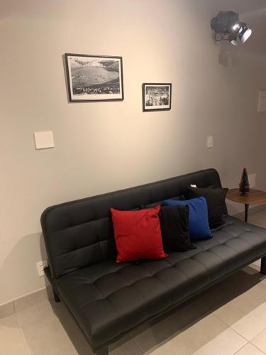 Apartamento Ap C/infinity Pool Largo Do Arouche Cd414