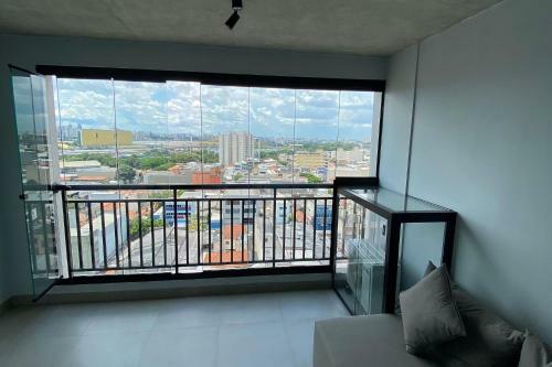Apartamento Anylife Pop Bom Retiro II