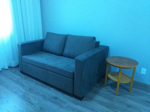 Apartamento Residencial Luxo Moema - Macuco