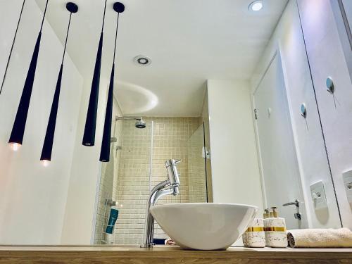 Apartamento Studio Luxo Augusta 5 Estrelas Cd309