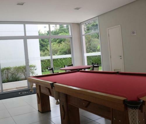 Apartamento Ap Prox Hosp S�rio Libanes/frei Caneca Cd807