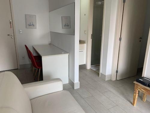 Apartamento Ap Prox Hosp S�rio Libanes/frei Caneca Cd807