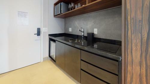 Apartamento Nomah Vila Nova Concei��o