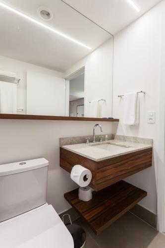 Apartamento Nomah Vila Nova Concei��o