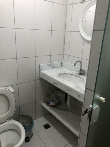 Aconchegante Apartamento de Praia