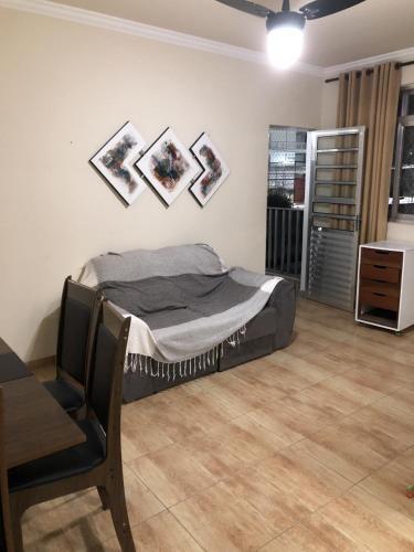 Aconchegante Apartamento de Praia