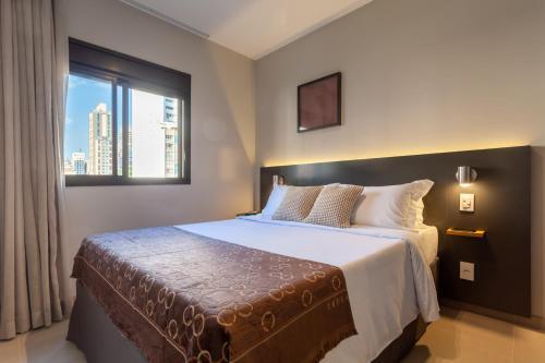 Apartamento Nomah Pinheiros Residencial