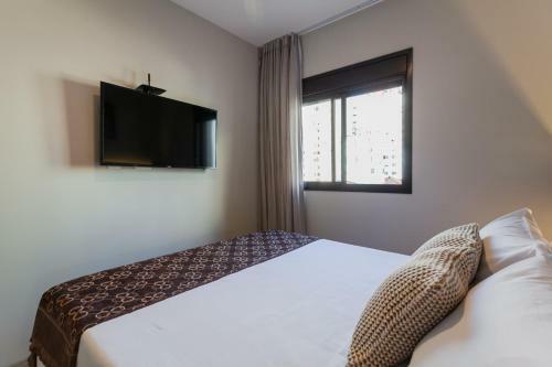 Apartamento Nomah Pinheiros Residencial