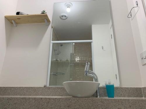 Apartamento Studio C/ Infinity Pool Shopping Frei Caneca 613