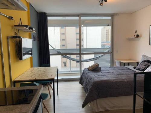 Apartamento Studio C/ Infinity Pool Shopping Frei Caneca 613