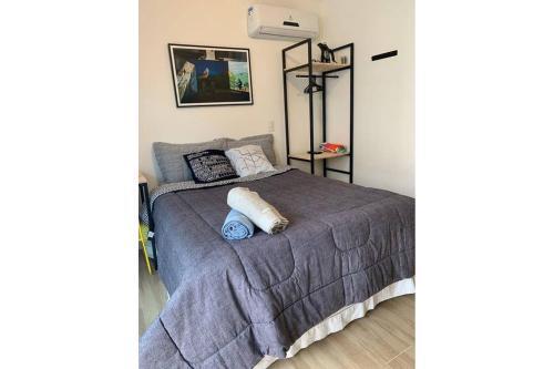 Apartamento Studio C/ Infinity Pool Shopping Frei Caneca 613