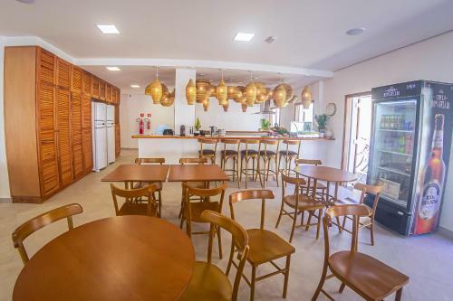 Hostel Central S�o Sebasti�o