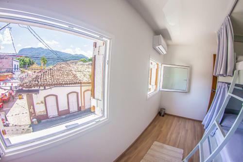 Hostel Central S�o Sebasti�o