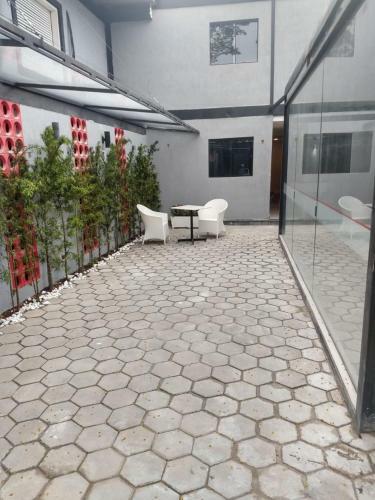 Hotel Su�te Jockey Jardins