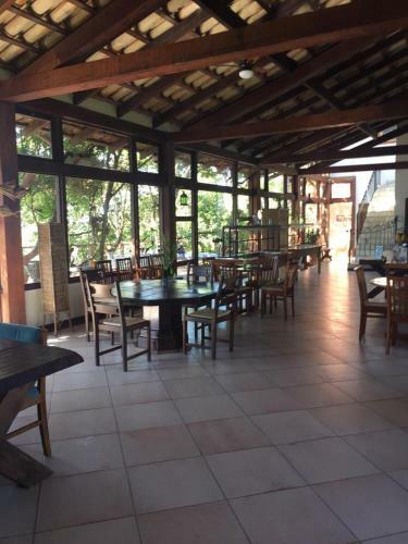Hotel Cave Do Sol