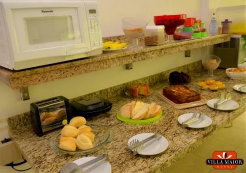 Villa Maior Hotel