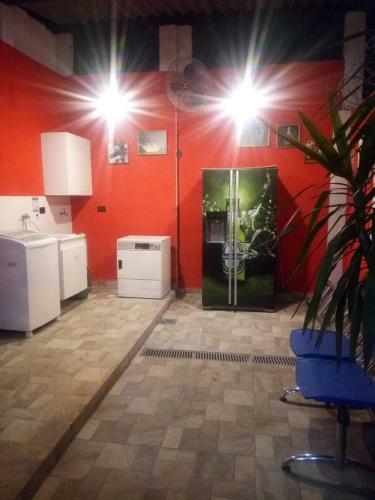 Hostel 1111
