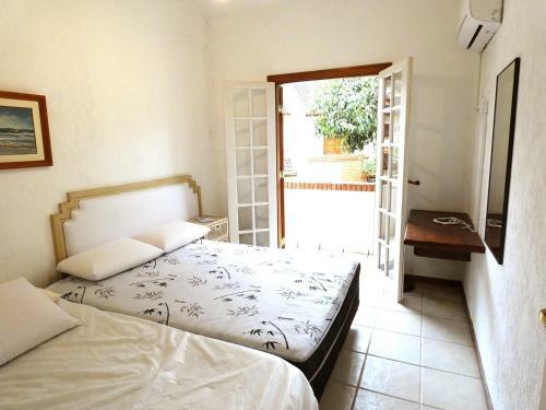 Casa Com Lazer E Wifi A 30 M Da Praia de Juquehy