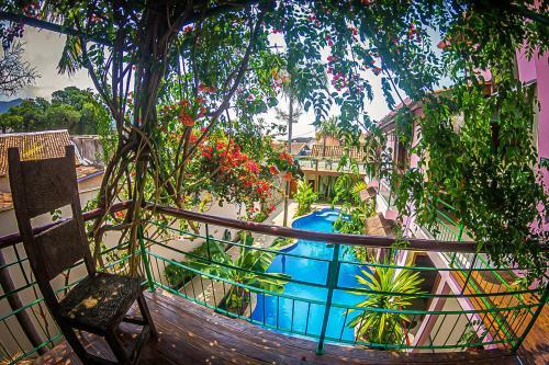 Hostal Pousada Da Banda