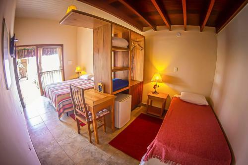 Hostal Pousada Da Banda