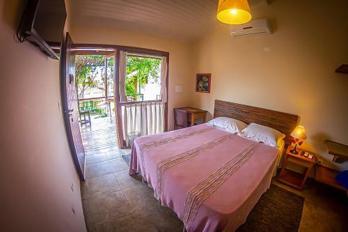 Hostal Pousada Da Banda
