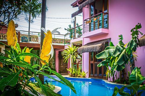 Hostal Pousada Da Banda