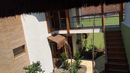 Hostal Pousada Da Banda