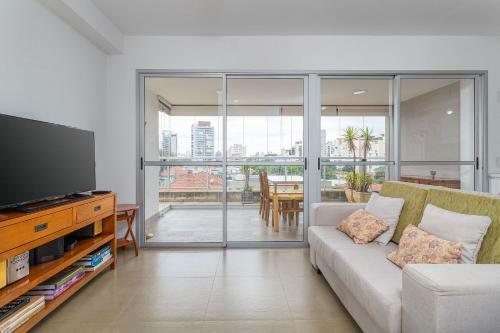 Apartamento Edif�cio Cen�rio Da Vila
