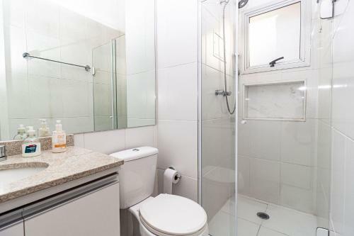 Apartamento Edif�cio Cen�rio Da Vila