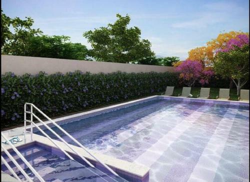 Apartamento Edif�cio Cen�rio Da Vila