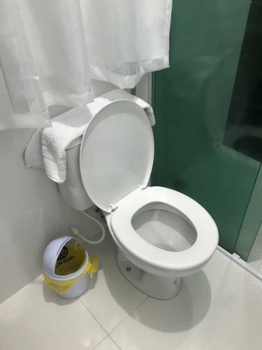 Hostal Pousada Anjos Da Montanha