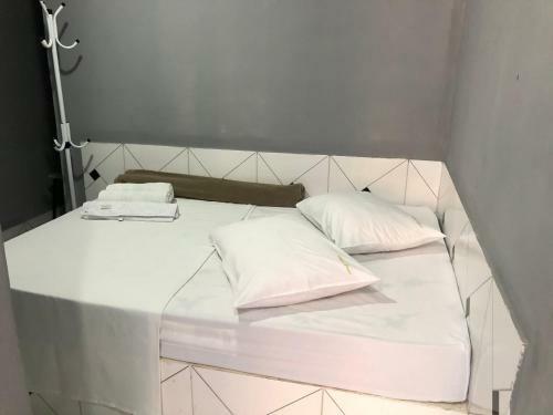 Hostal Pousada Girassol