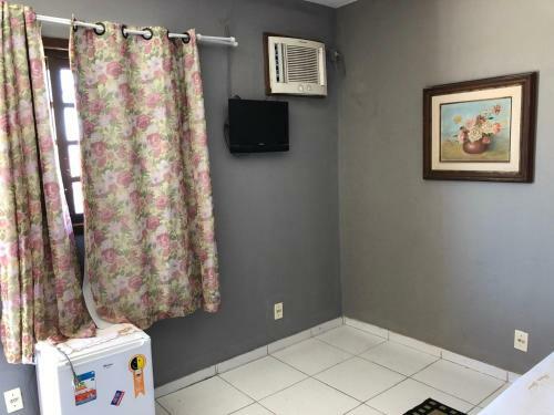 Hostal Pousada Girassol