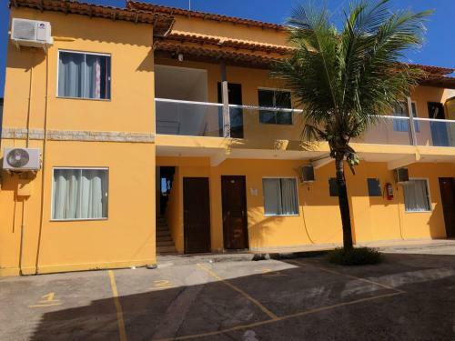 Hostal Pousada Girassol
