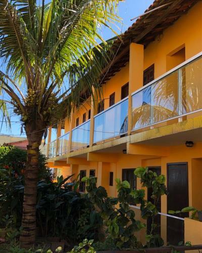 Hostal Pousada Girassol