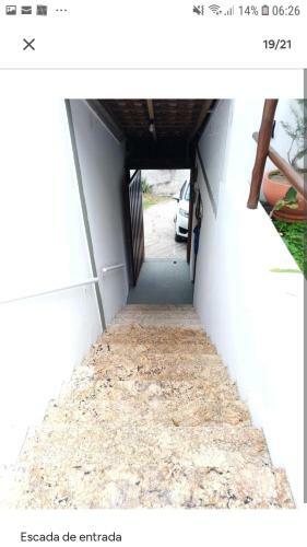 Su�te Aconchegante